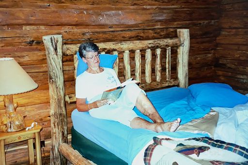 Marilyn Wiltjer photo gallery thumbnail 76 of 92