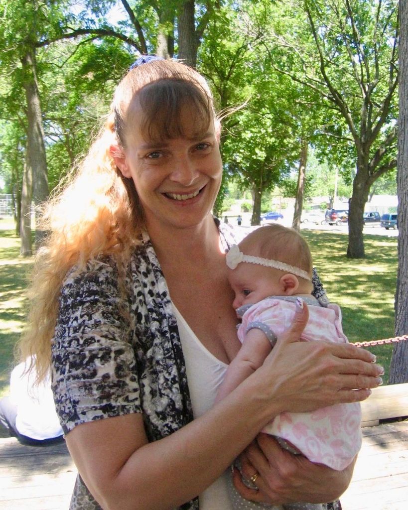 Cynthia Williams Profile Photo