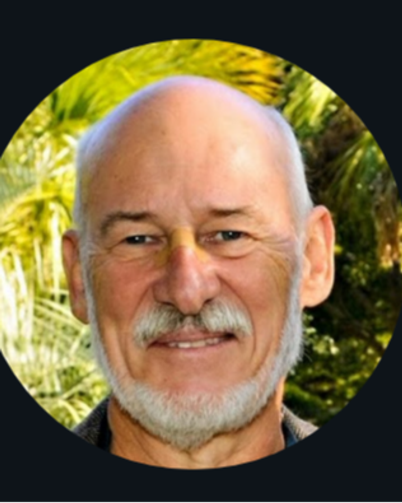 Wayne Alexander Barfield Profile Photo
