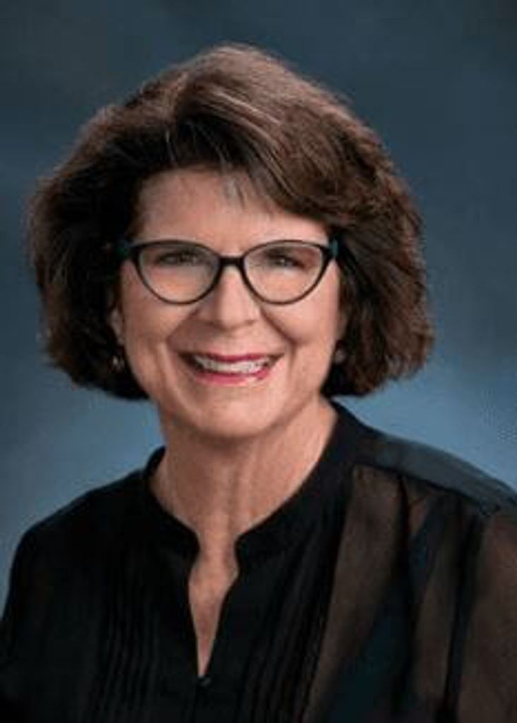 Marianne Farrell-Wolfel