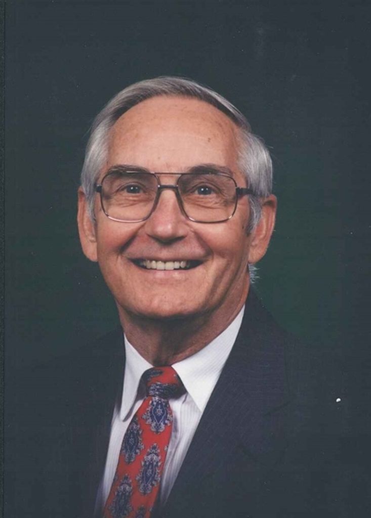 Joe H. Lanius Sr. Profile Photo