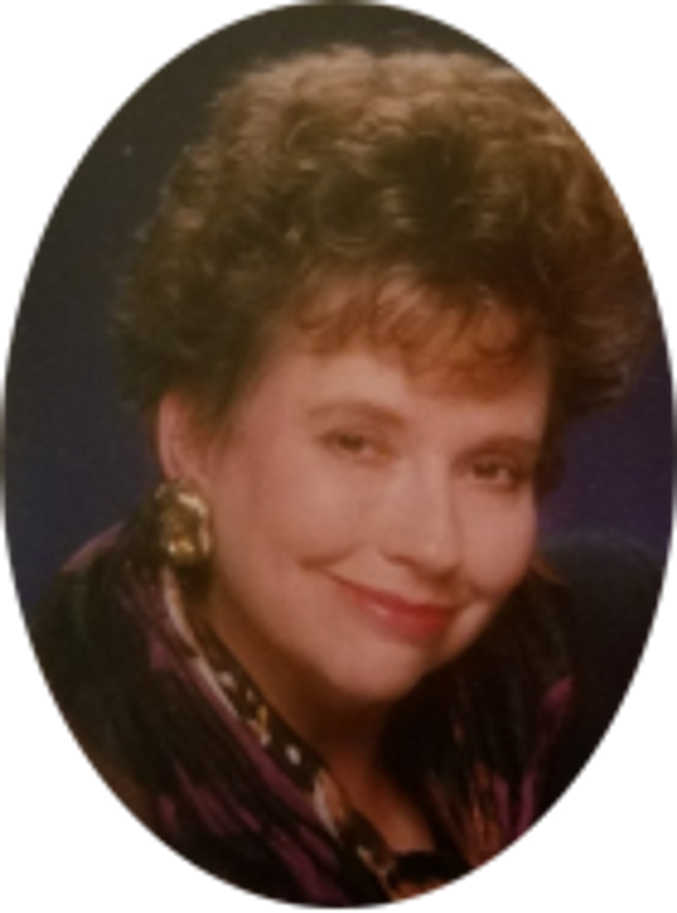 Shirley Harris