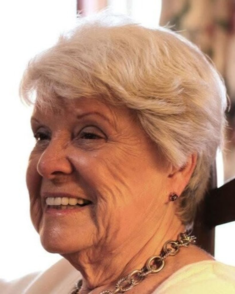 Carole Biesecker Lemon