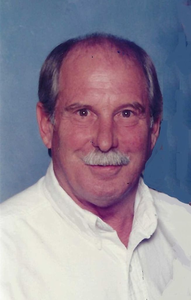James "Jim" C. Mcmahon Profile Photo