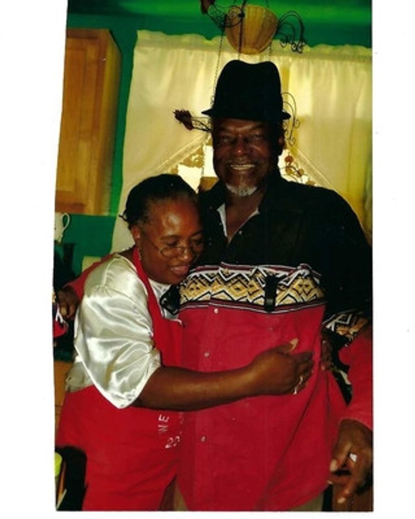 Theon Chambers Profile Photo