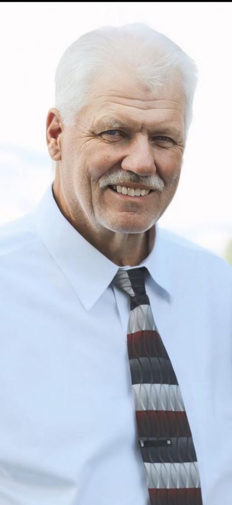 Kenneth William Ward