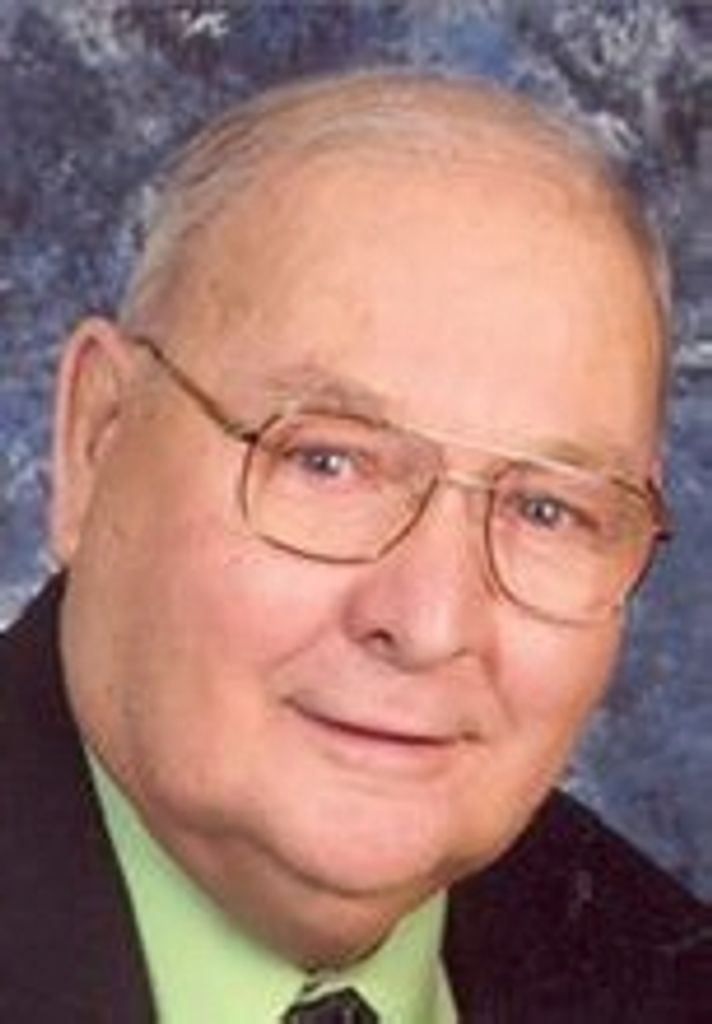Pastor Ronald J. Smith