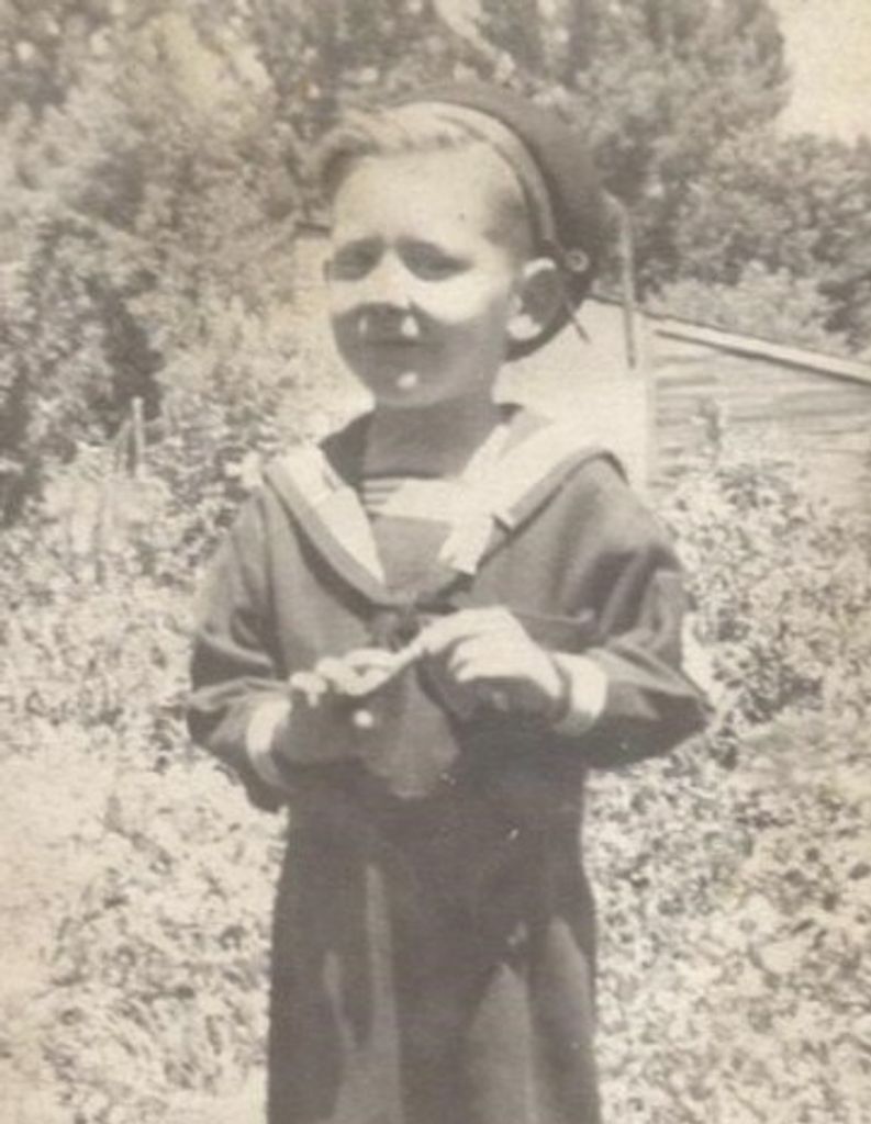 Kenneth Gordon Kraus