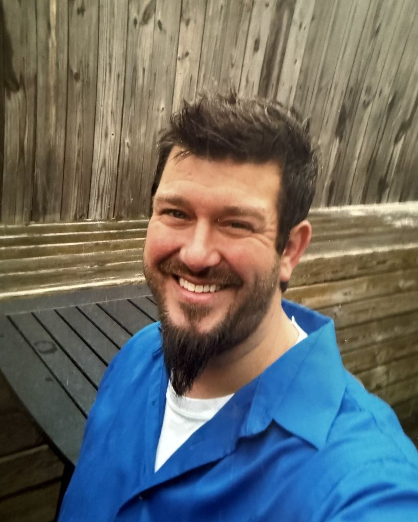 Blaine Dewitt Hansen
