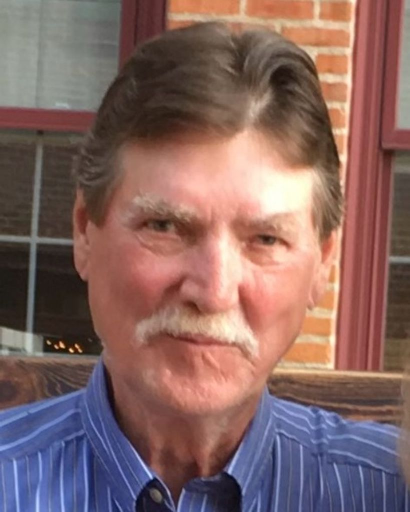 James Thomas Borgestad Profile Photo