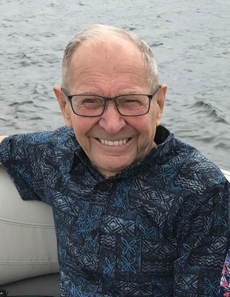 Donald Bakken