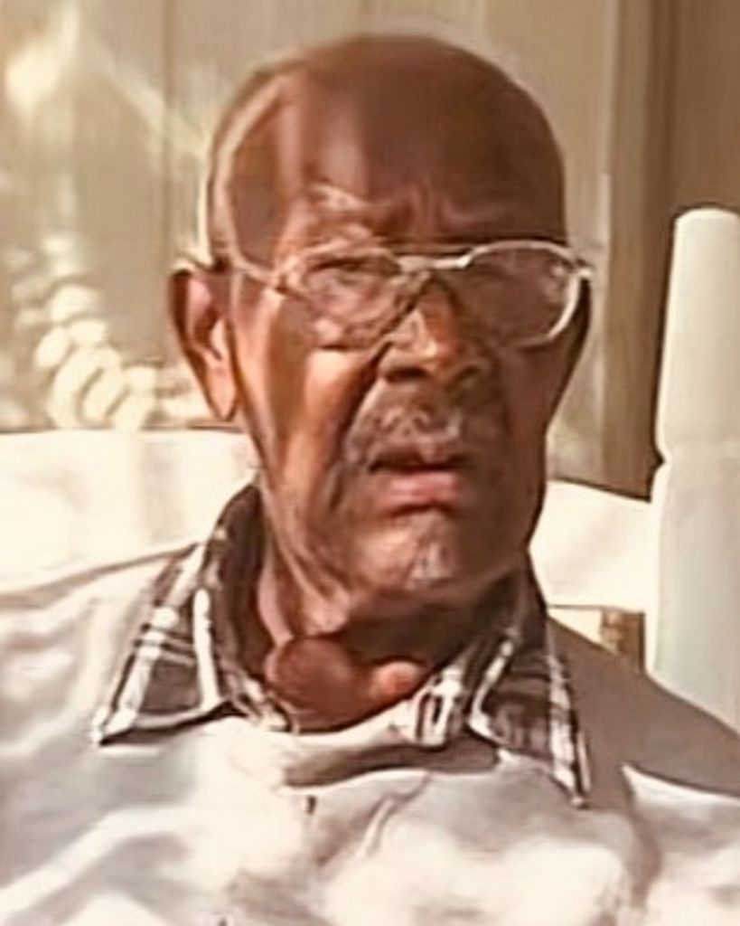 Freeman Johnson
