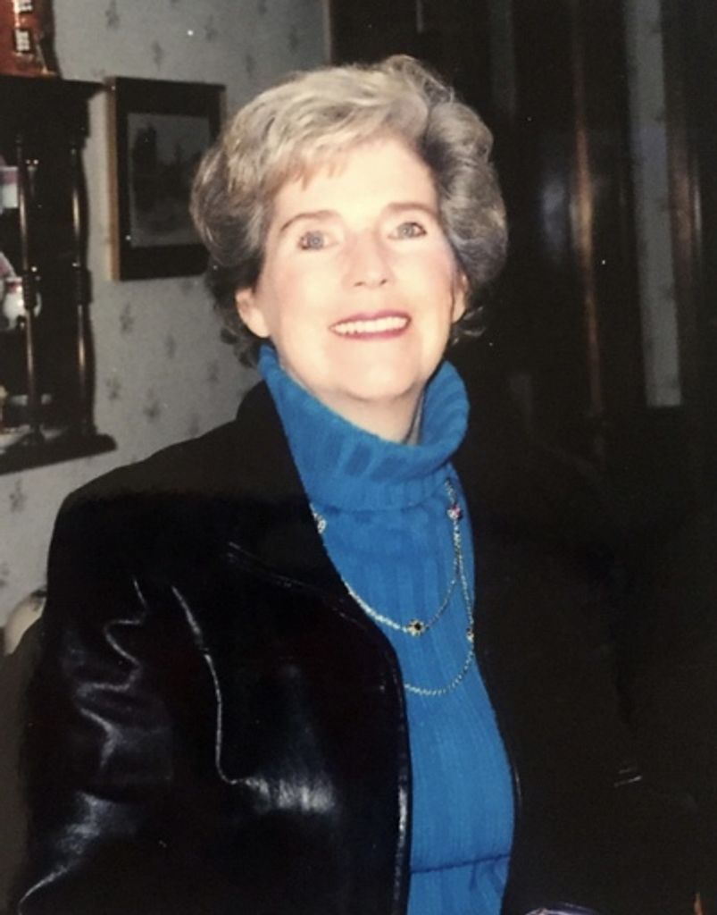 Anne Fisher Oakes Profile Photo