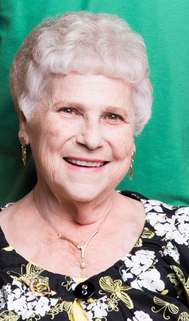 Sharron J. Guymon Profile Photo