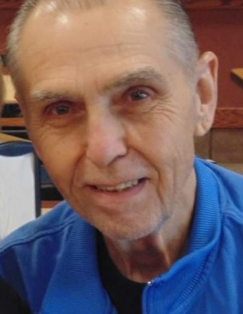 John Edward Rogers Jr. Profile Photo
