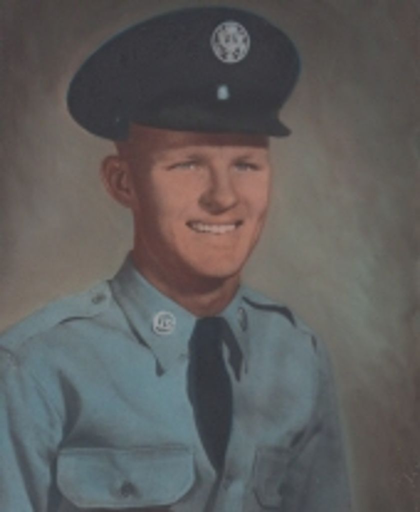 Billy Wayne Brown