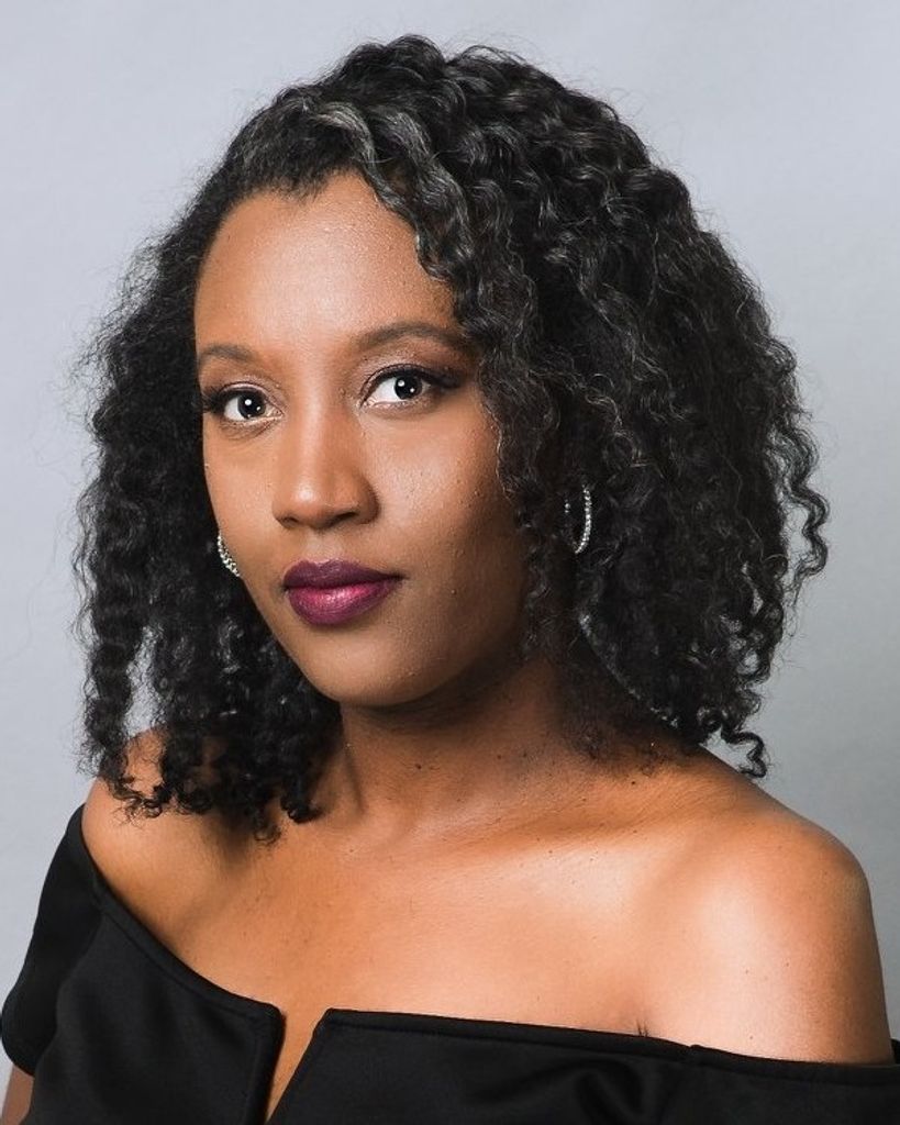 Shante Nicole Green Profile Photo