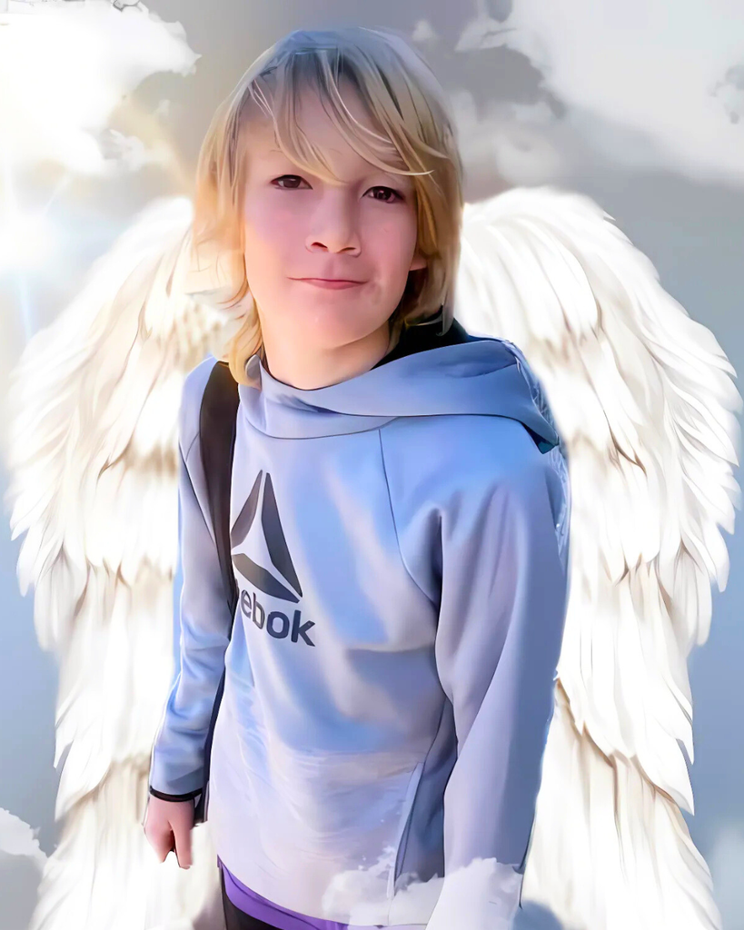 Samuel Luke Ross Profile Photo