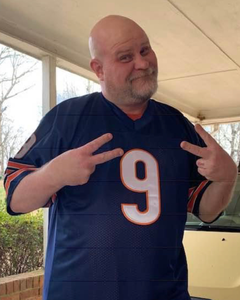 Brian Gray Bodenheimer