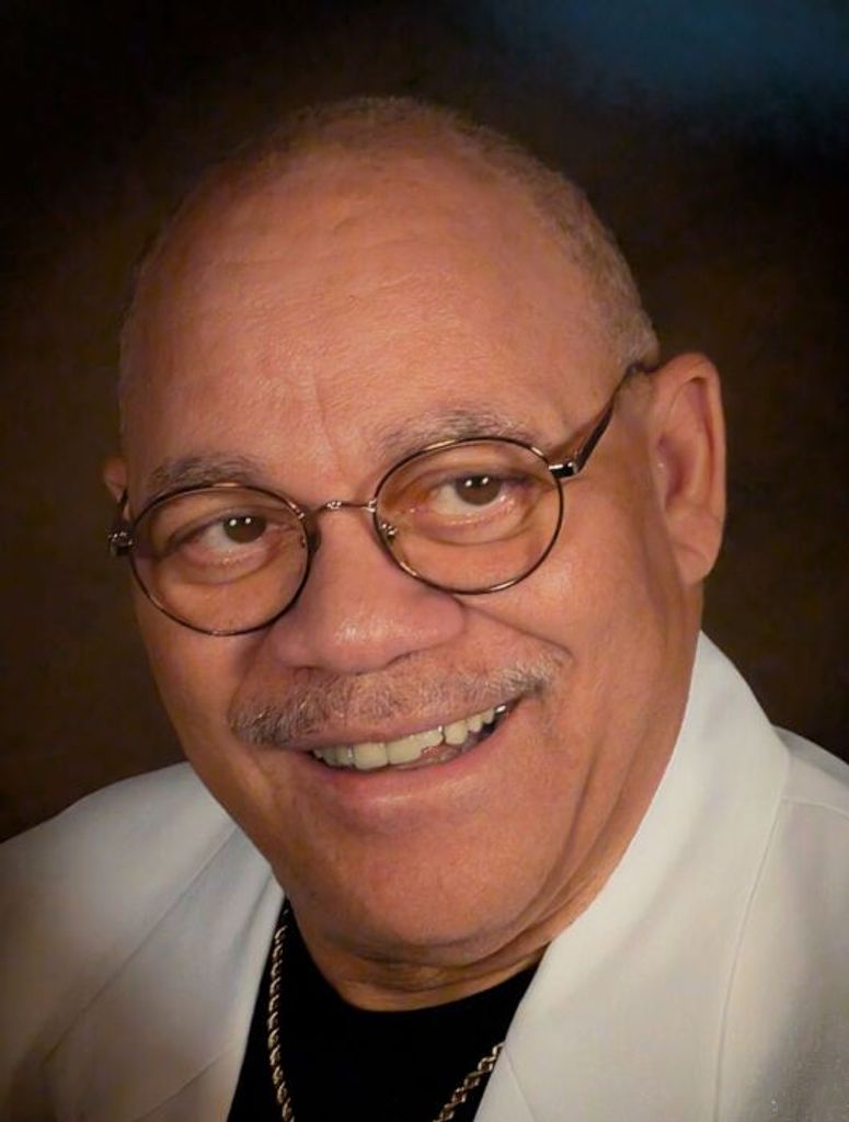 Rev. Austin Lewis, Jr.