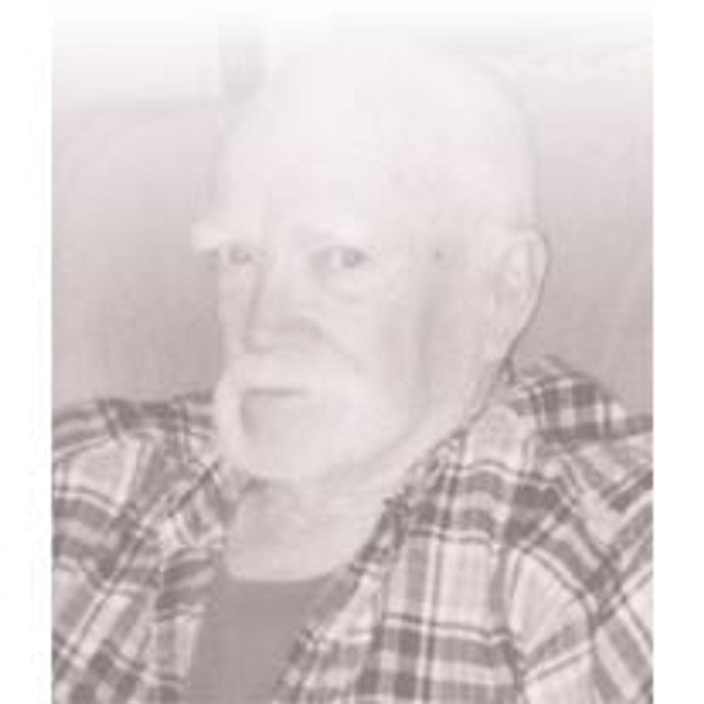 Charles Albert Jackson