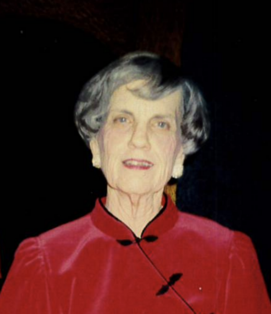 Nancy Perkins Wilson Profile Photo