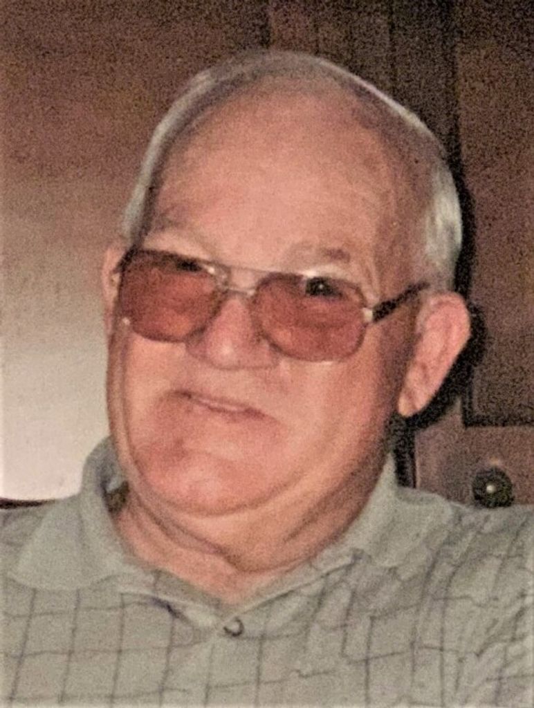 Ralph T. Wood, Sr. Profile Photo