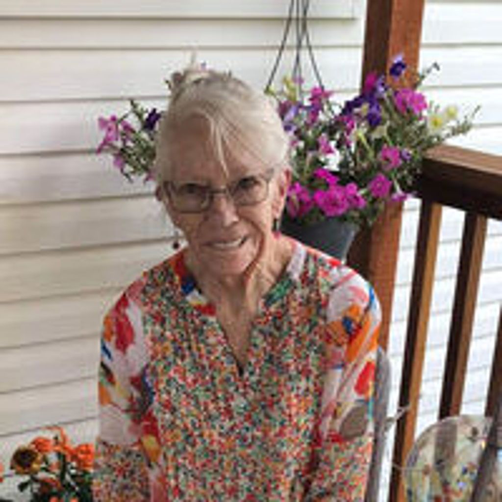 Carol Vida Kranz