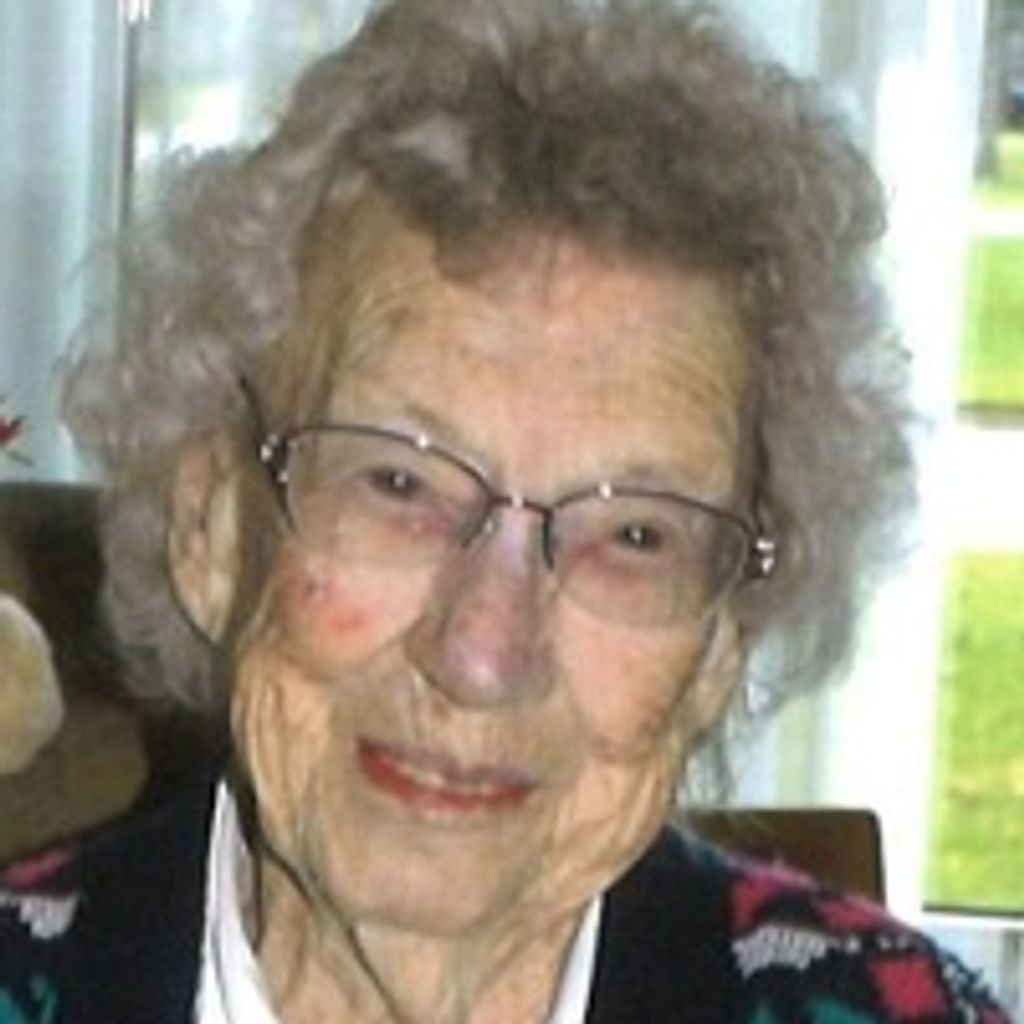 Ethel M Torgerson Profile Photo