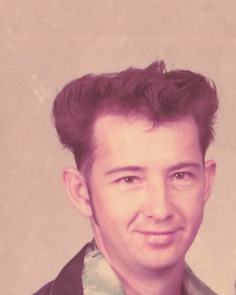 Ronnie Leon DuBose