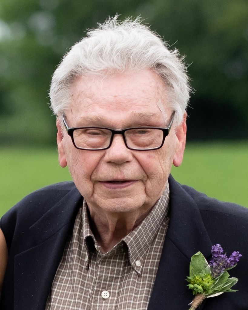 Frederick "Fred" Kiel Trumbore