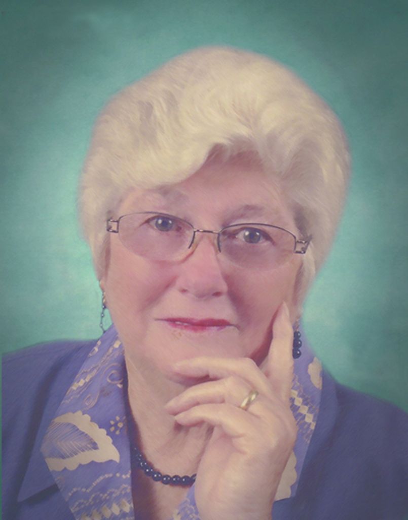 Amelia Ping Adams Profile Photo