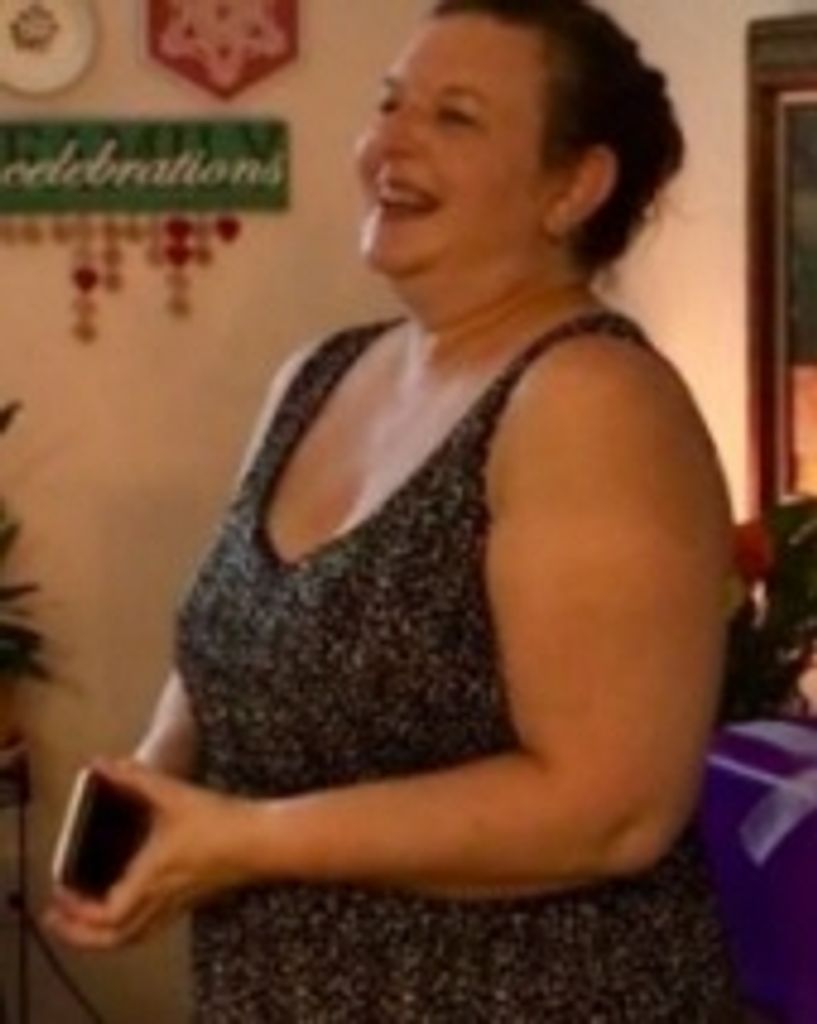 Dianna Lyn-Michele Lomas Borgus