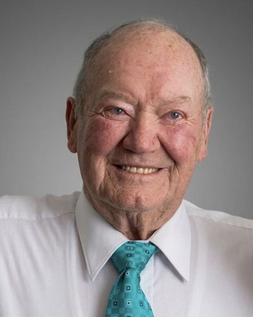 Michael Ray Hughes Profile Photo