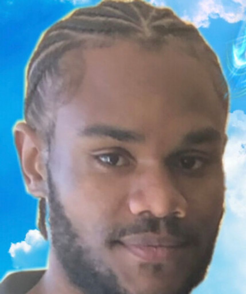 Todd Garnett Clark Profile Photo