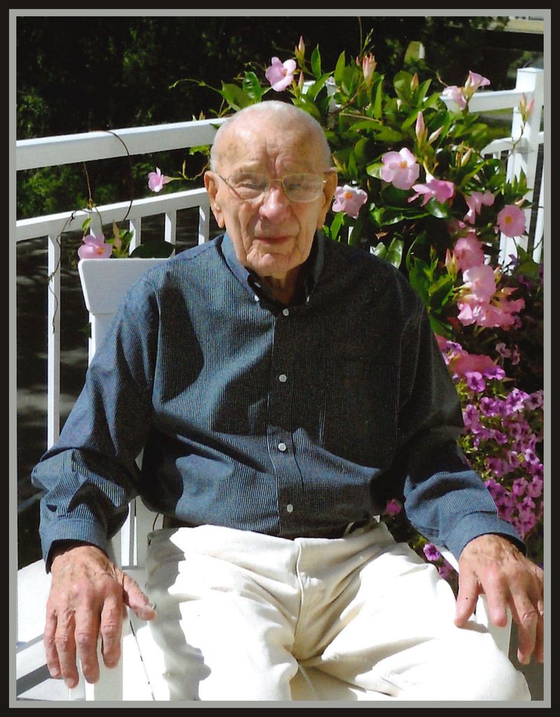 James K. Holtz