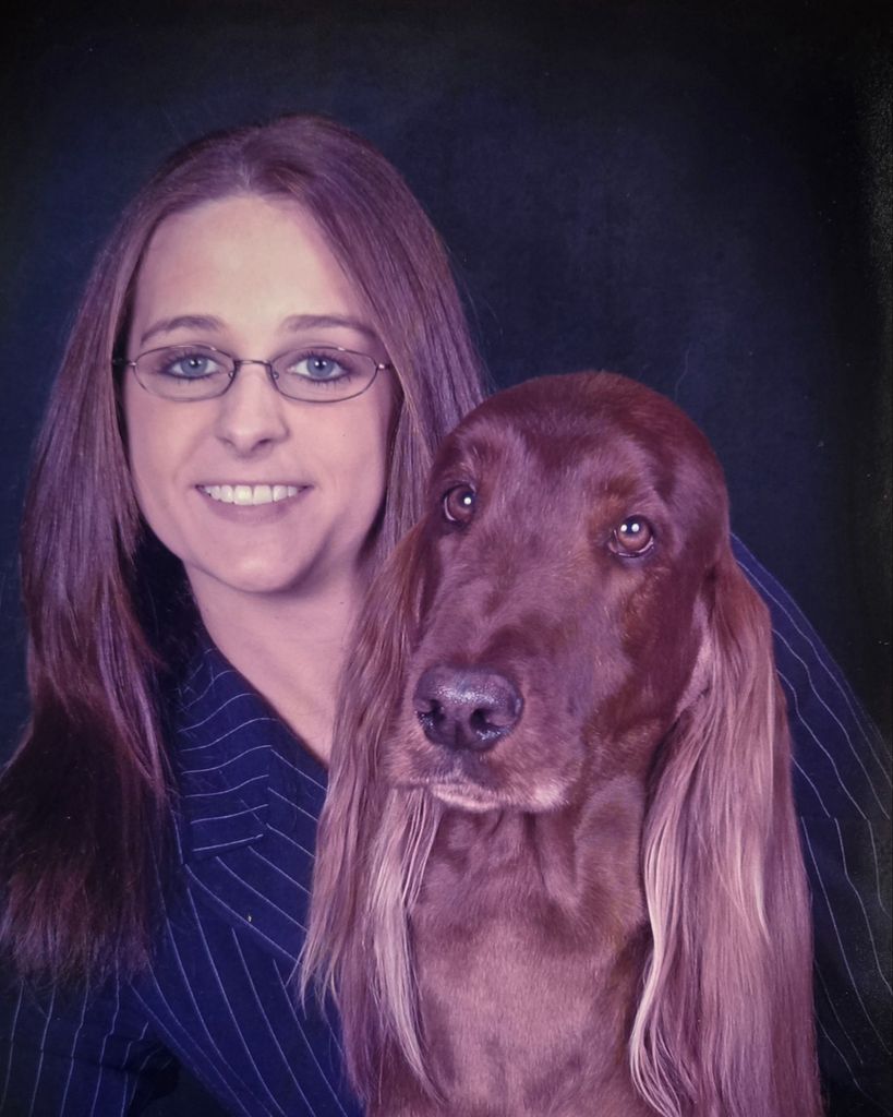 Lindsay K. (Waterman) Trask Profile Photo