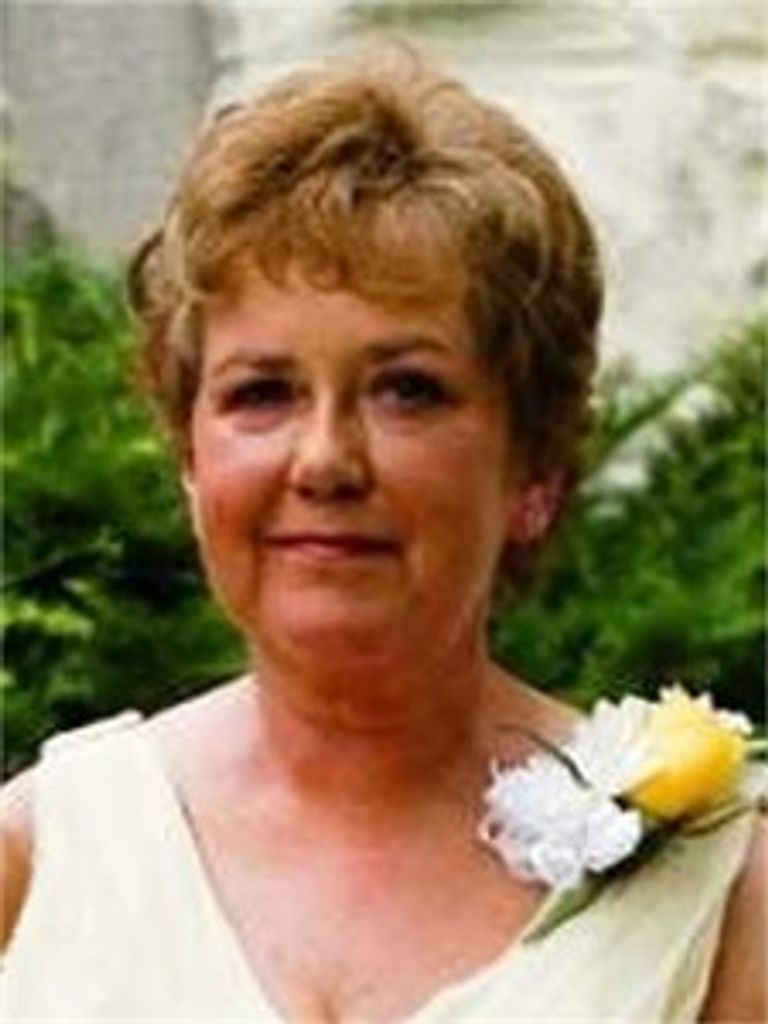 Cynthia Jo Hertog