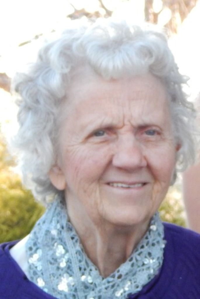 Eva B. Nyce Profile Photo