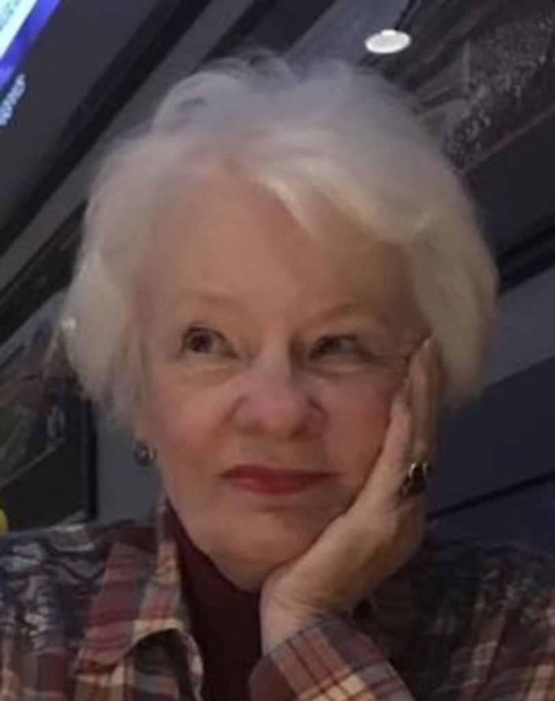 Gail Anne Langston Profile Photo