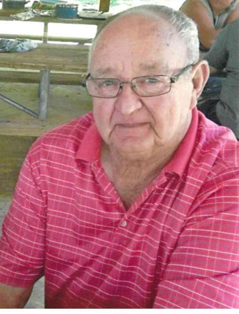 Ronald Lee Coleman Profile Photo