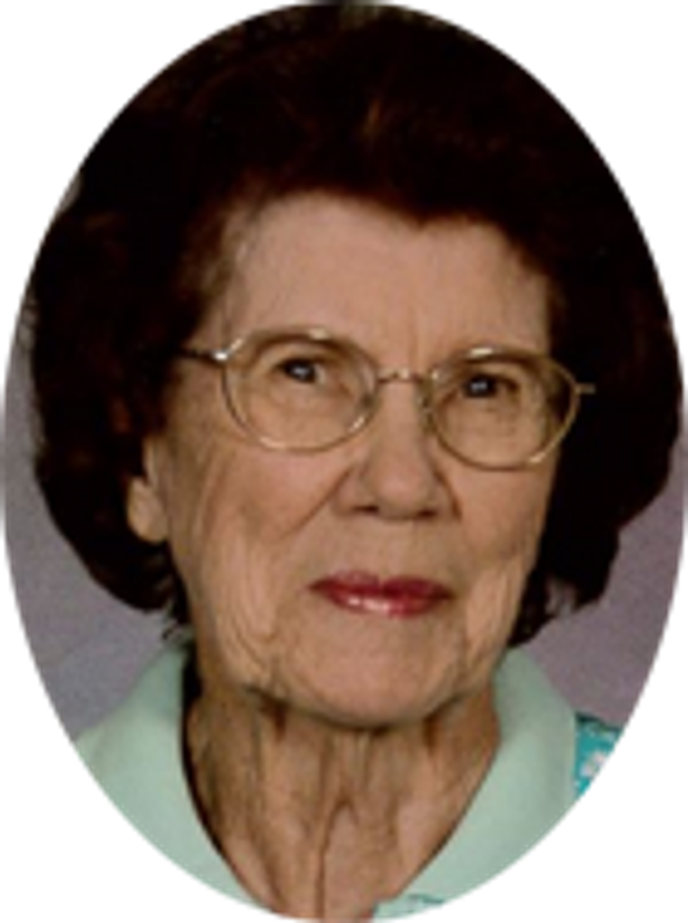 Marjorie Hall