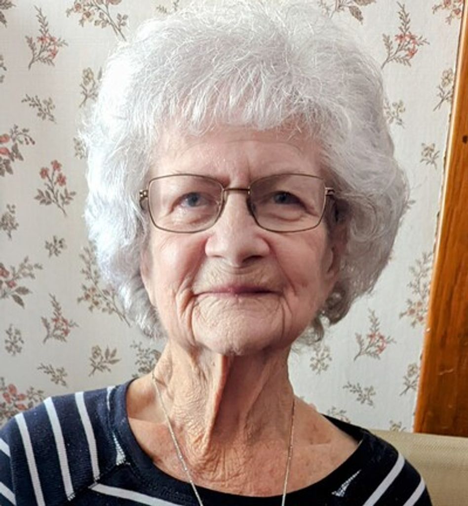Mary E. Ross Profile Photo
