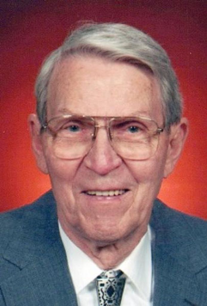 James "Jim" Edward Johannsen