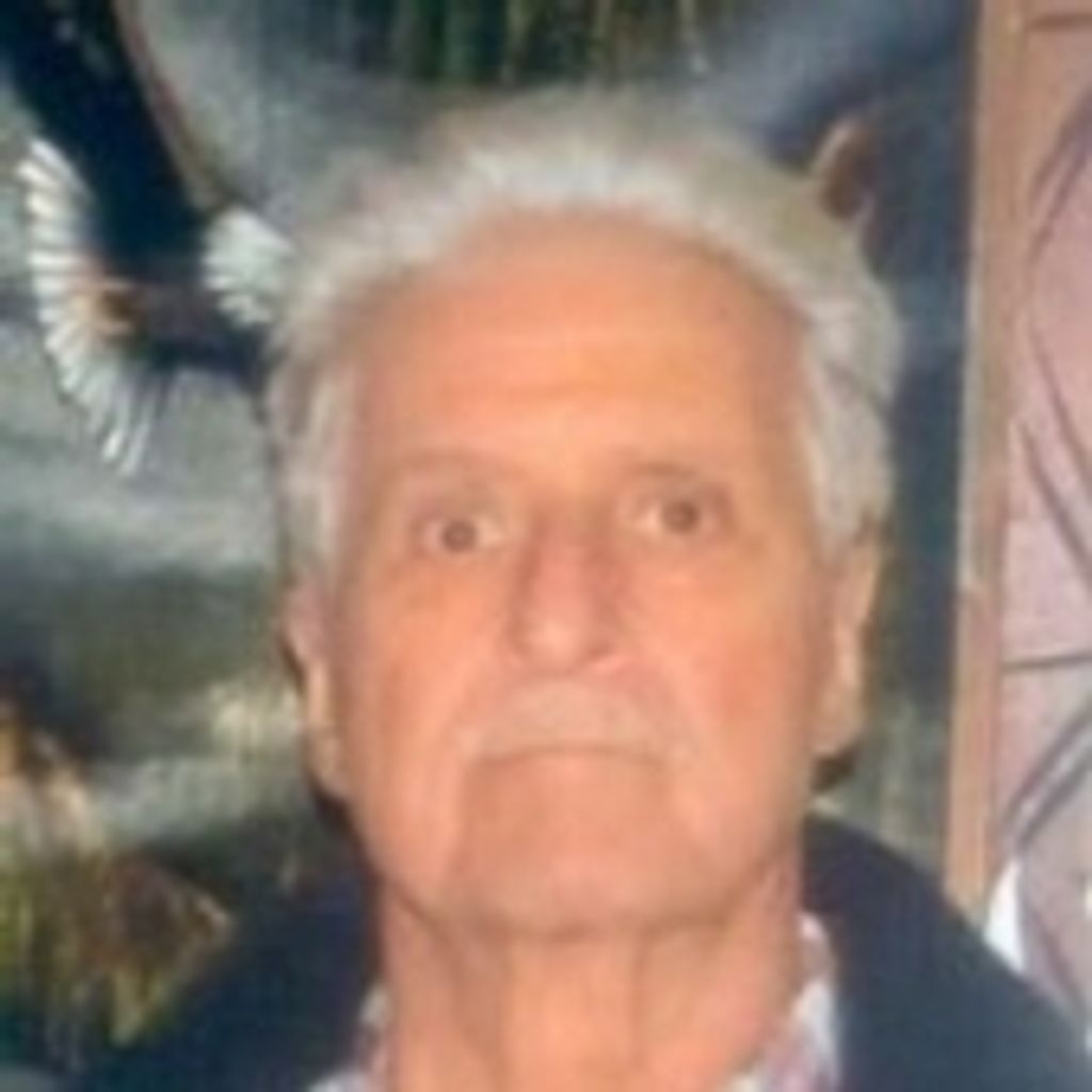 Phil Patton, Sr.