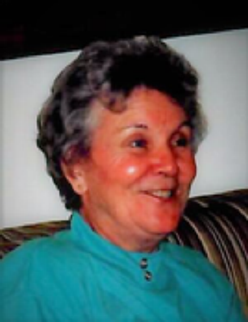 Eleanor Milliken Nunalee