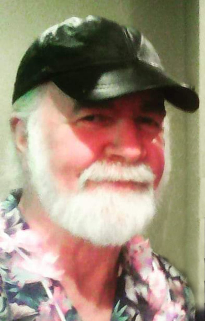 Patrick Thomas Nelms Profile Photo