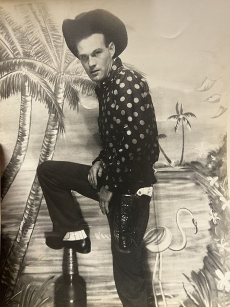 Milo Jent Profile Photo