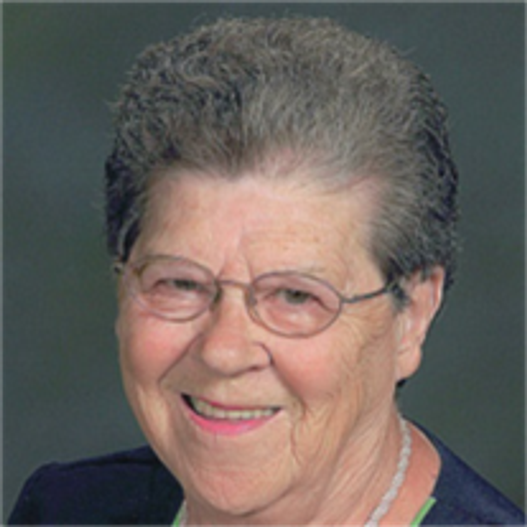 Elizabeth Marie Armstrong