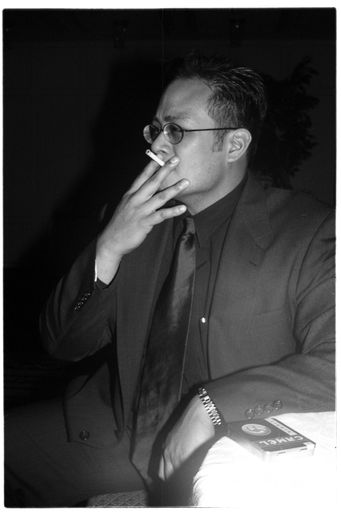 Jonathan E Laxamana photo gallery thumbnail 9 of 22